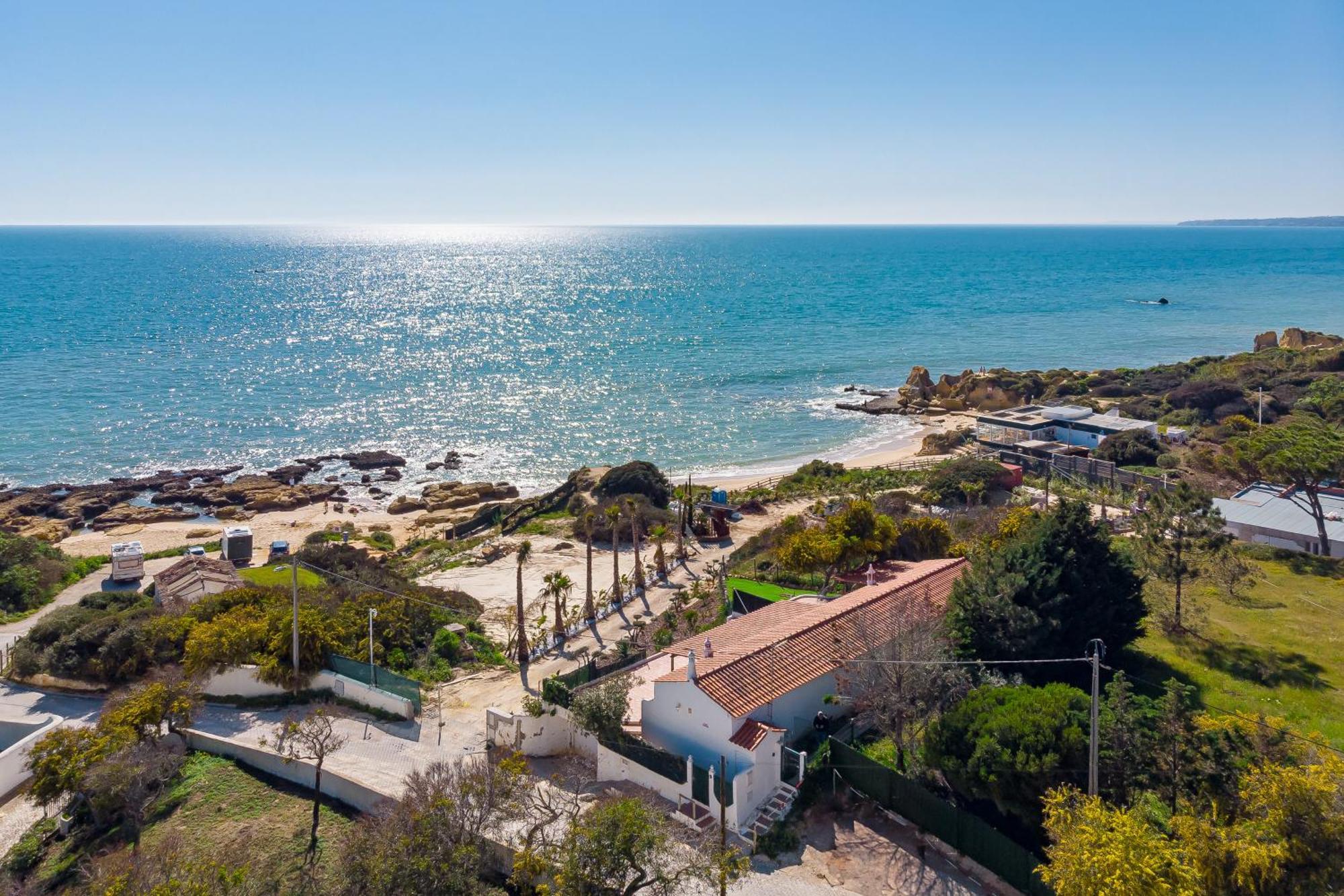 Casa Mimao Villa Albufeira Exterior photo